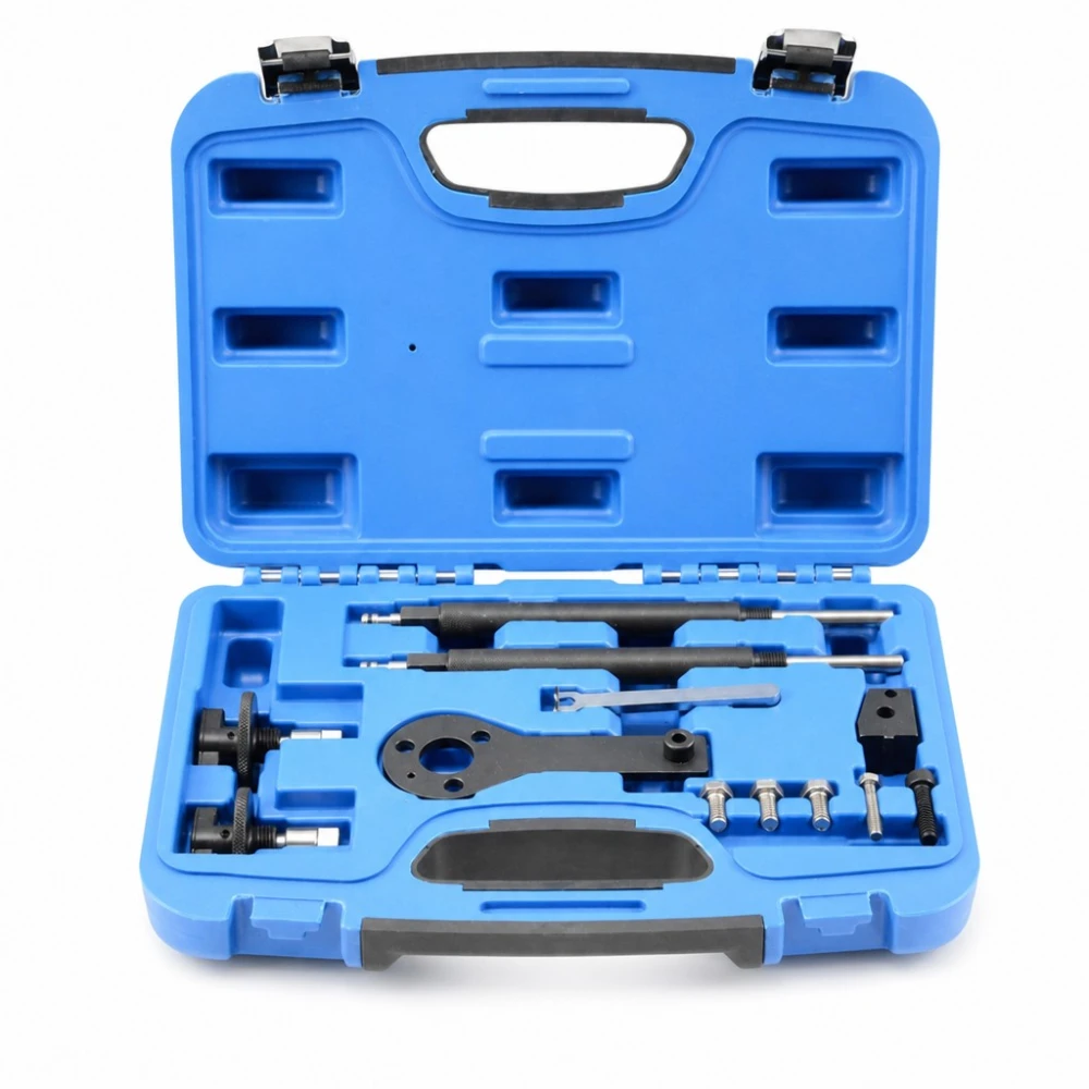 Kit distribuzione Fiat / Alfa Romeo / Lancia 1.2 16V / 1.4 16V / 1.4 T-Jet