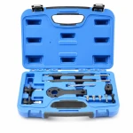 Kit distribuzione Fiat / Alfa Romeo / Lancia 1.2 16V / 1.4 16V / 1.4 T-Jet