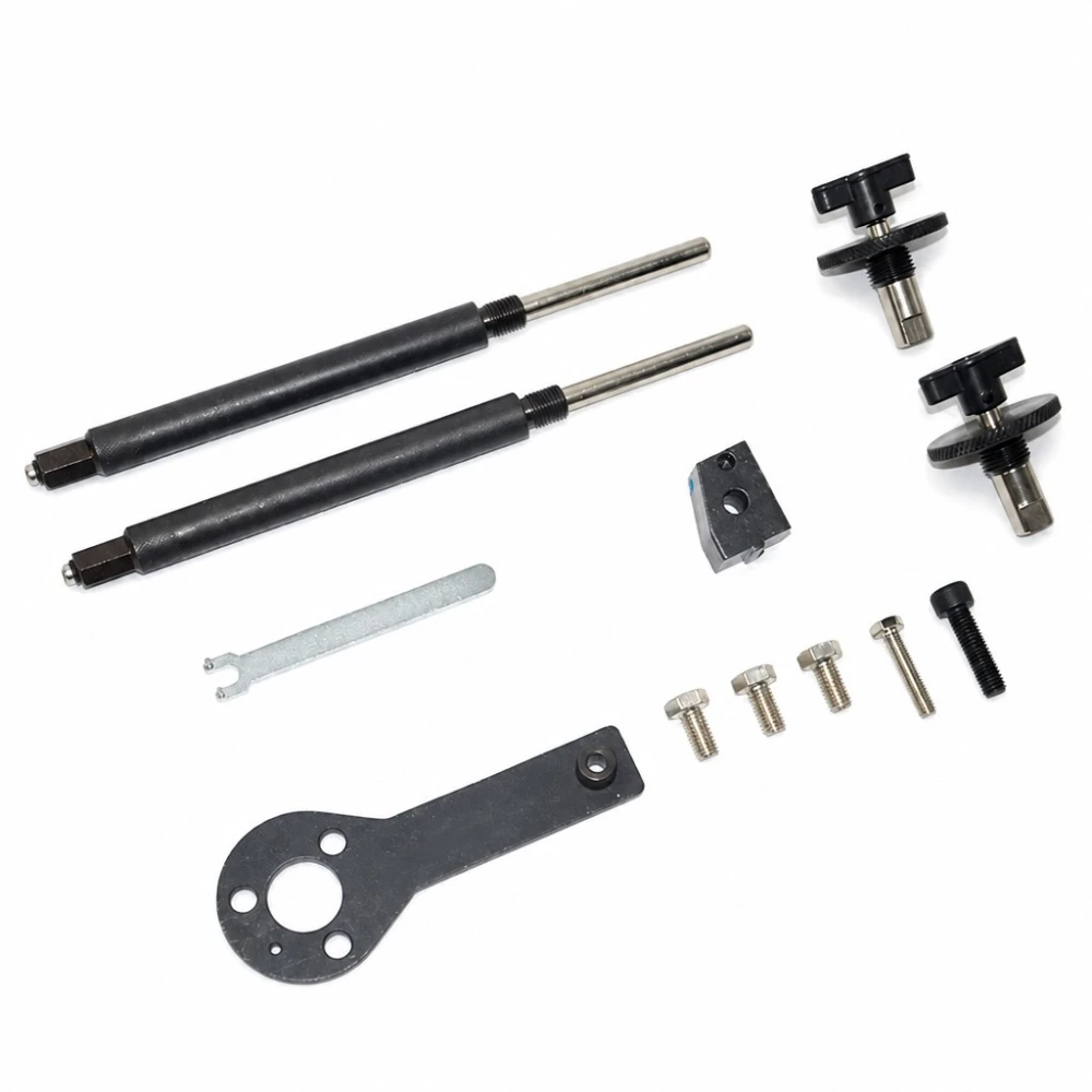 Kit distribuzione Fiat / Alfa Romeo / Lancia 1.2 16V / 1.4 16V / 1.4 T-Jet