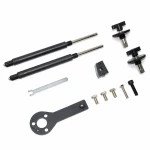 Kit distribuzione Fiat / Alfa Romeo / Lancia 1.2 16V / 1.4 16V / 1.4 T-Jet