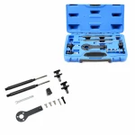 Kit distribuzione Fiat / Alfa Romeo / Lancia 1.2 16V / 1.4 16V / 1.4 T-Jet