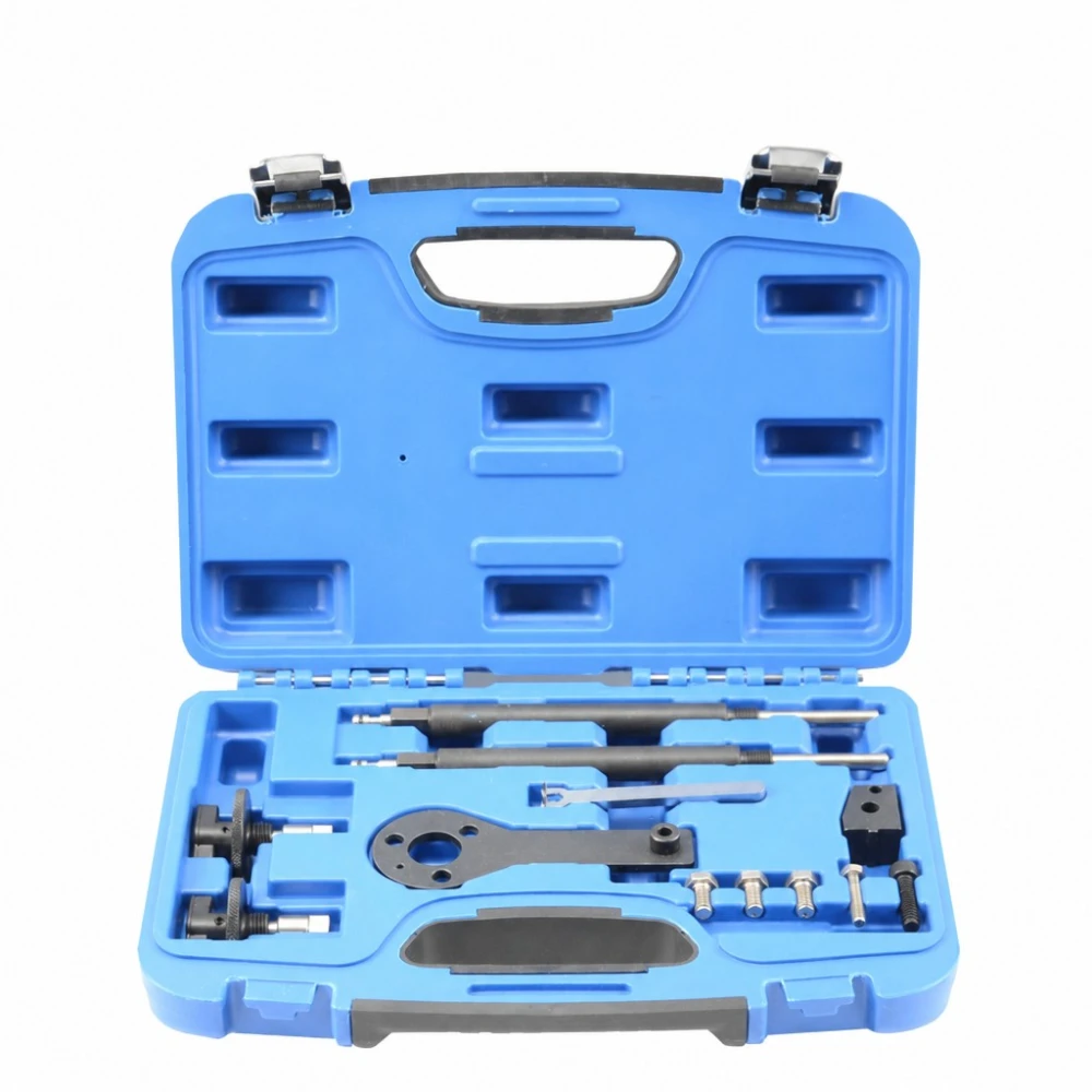 Kit distribuzione Fiat / Alfa Romeo / Lancia 1.2 16V / 1.4 16V / 1.4 T-Jet
