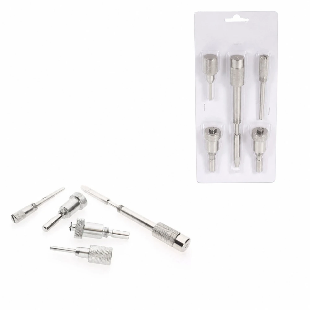Kit distribuzione Fiat Ducato 2.3 JTD / Multijet (Iveco, Citroën, Peugeot)
