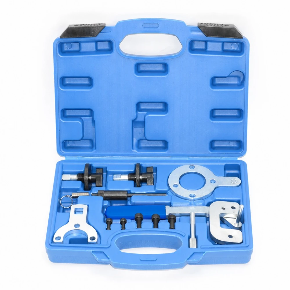 Kit distribuzione Fiat / Opel / Vauxhall 1.3 Multijet JTD / CDTi