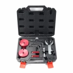 Kit fasatura distribuzione Ford 2.0 EcoBlue TDCi cinghia in bagno d'olio (Transit, Focus, Ranger, Kuga)