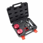 Kit fasatura distribuzione Ford 2.0 EcoBlue TDCi cinghia in bagno d'olio (Transit, Focus, Ranger, Kuga)