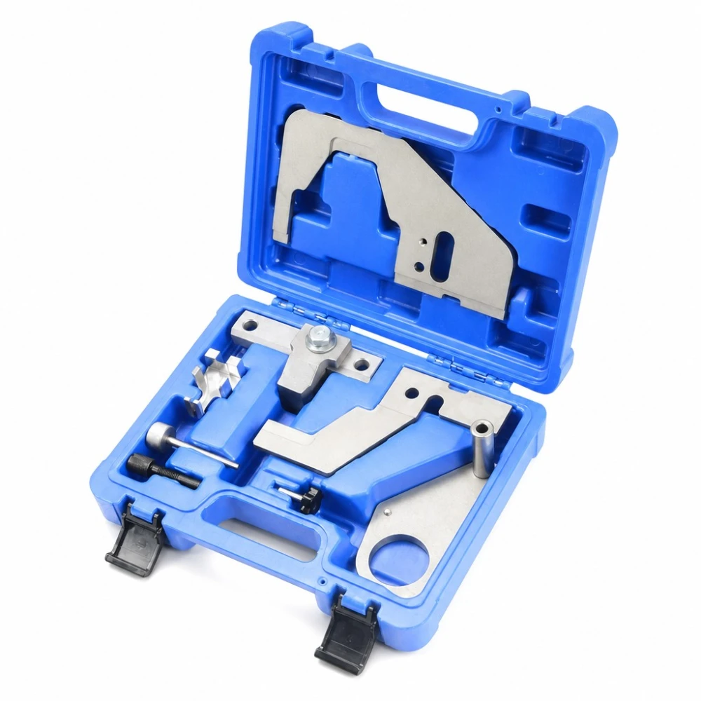 Kit distribuzione Ford 2.0 EcoBoost / Jaguar Land Rover 2.0T