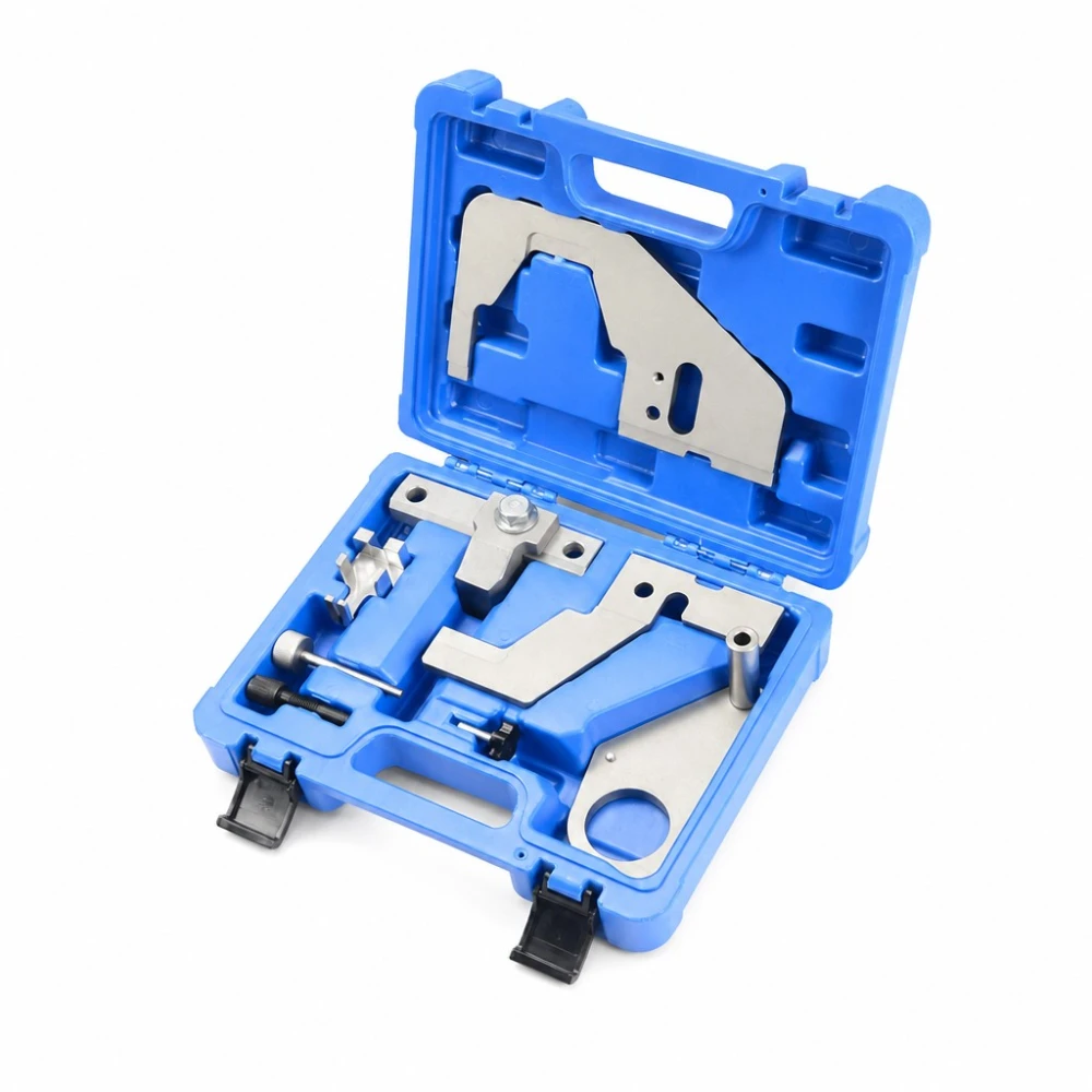 Kit distribuzione Ford 2.0 EcoBoost / Jaguar Land Rover 2.0T