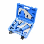 Kit distribuzione Ford 2.0 EcoBoost / Jaguar Land Rover 2.0T