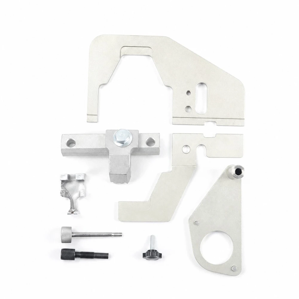 Kit distribuzione Ford 2.0 EcoBoost / Jaguar Land Rover 2.0T