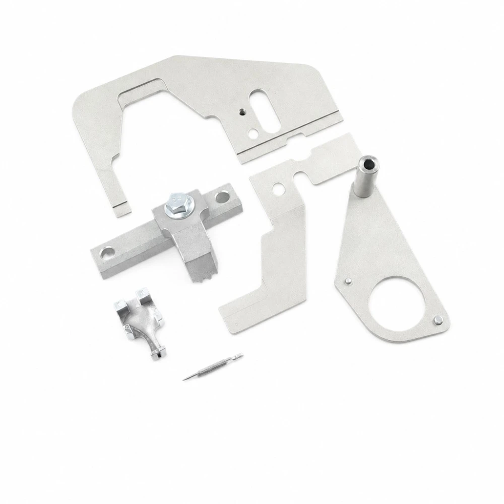 Kit distribuzione Ford 2.0 EcoBoost / Jaguar Land Rover 2.0T