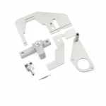 Kit distribuzione Ford 2.0 EcoBoost / Jaguar Land Rover 2.0T
