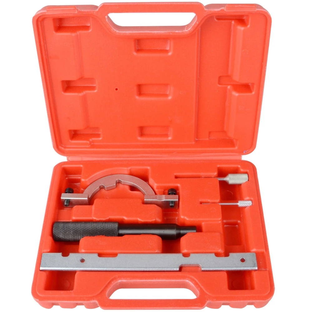 Kit bloccaggio distribuzione Opel Corsa 1000cc 1200cc 1400cc + TDC Chain Timing Tool Kit
