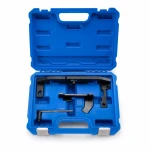 Kit distribuzione PSA 1.0 / 1.2 PureTech con albero equilibratore (Peugeot, Citroën, DS, Opel)