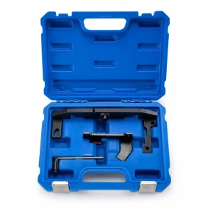 TSX TOOL Kit distribuzione PSA 1.0 / 1.2 PureTech con albero equilibratore (Peugeot, Citroën, DS, Opel)