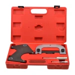 Kit bloccaggio distribuzione Renault Dacia benzina 1.4,1.6,1.8,2.0 16V TSX TOOL
