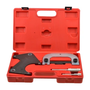 Kit bloccaggio distribuzione Renault Dacia benzina 1.4,1.6,1.8,2.0 16V TSX TOOL