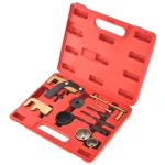 Kit bloccaggio distribuzione Renault Opel Nissan 1.5, 1.9, 2.2, 2.5 Dci/Dti