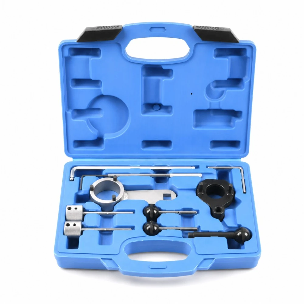 Kit distribuzione VAG 1.6 / 2.0 TDi Common Rail (CR)