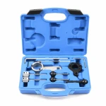Kit distribuzione VAG 1.6 / 2.0 TDi Common Rail (CR)
