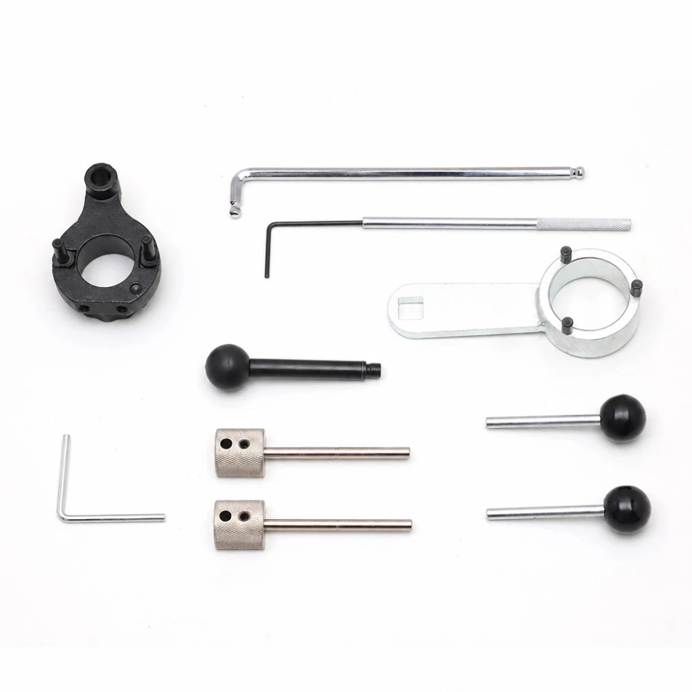 Kit distribuzione VAG 1.6 / 2.0 TDi Common Rail (CR)