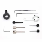 Kit distribuzione VAG 1.6 / 2.0 TDi Common Rail (CR)