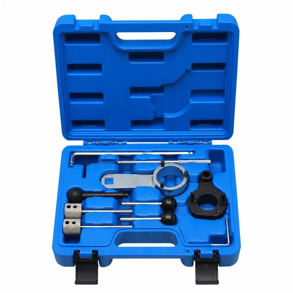 Kit distribuzione VAG 1.6 / 2.0 TDi Common Rail (CR)