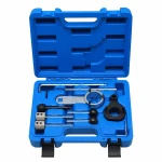 Kit distribuzione VAG 1.6 / 2.0 TDi Common Rail (CR)