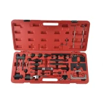Kit bloccaggio distribuzione VAG Audi Volkswagen Seat Skoda 36 Pcs TSX TOOL