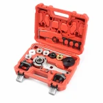 Kit distribuzione VAG EA888 1.8 / 2.0 TFSI (VW Golf GTI, Audi A4 TFSI, Tiguan)