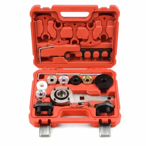 TSX TOOL Kit distribuzione VAG EA888 1.8 / 2.0 TFSI (VW Golf GTI, Audi A4 TFSI, Tiguan)