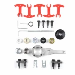 Kit distribuzione VAG EA888 1.8 / 2.0 TFSI (VW Golf GTI, Audi A4 TFSI, Tiguan)