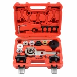 Kit distribuzione VAG EA888 1.8 / 2.0 TFSI (VW Golf GTI, Audi A4 TFSI, Tiguan)