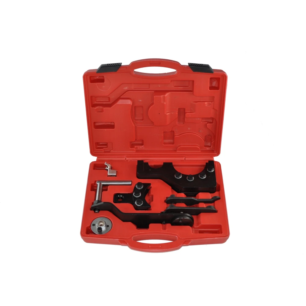 Kit bloccaggio distribuzione VW Transporter T5 2.5 TDI PD Diesel TSX TOOL
