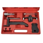 Herramientas del Kit Calado Distribuciones Opel Suzuki Saab 2.0 2.2 Dti Di en maletín rojo o azul