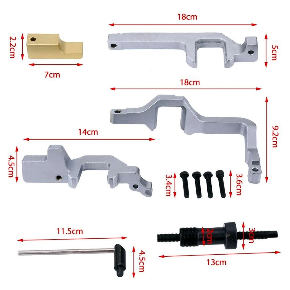 Kit fasatura motori BMW Mini Citroen Peugeot N12 N14 R55 R56 professionale