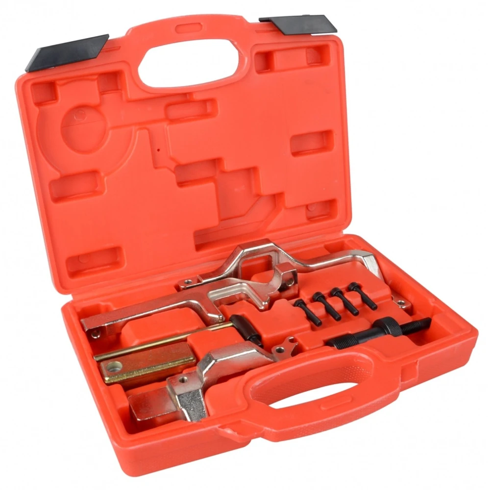 Maletín del Kit Calado Motores BMW Mini Citroen Peugeot N12 N14 R55 R56 en color rojo o azul