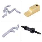 Kit fasatura motori BMW Mini Citroen Peugeot N12 N14 R55 R56 professionale