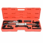Kit carrozziere estrattore ammaccature con martello a inerzia 4,5 kg (10 LBS)