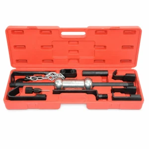 Kit carrozziere estrattore ammaccature con martello a inerzia 4,5 kg (10 LBS)