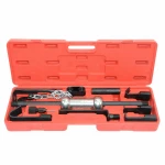 Kit carrozziere estrattore ammaccature con martello a inerzia 4,5 kg (10 LBS)