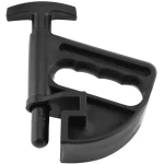 Kit morsetto tallone per smontagomme - protezione ed efficienza