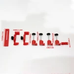 Kit universale bloccaggio albero a camme - 5 pezzi TSX TOOL