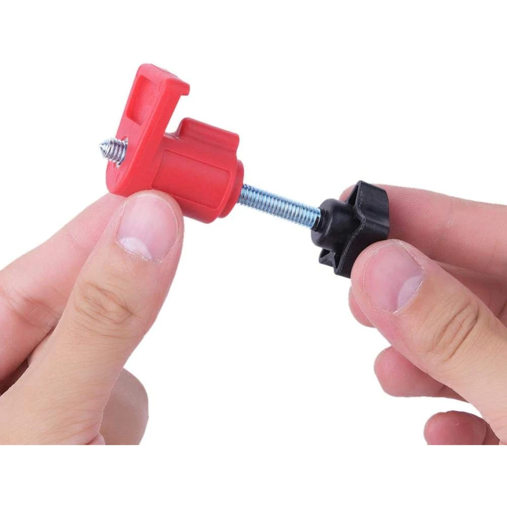 Kit universale bloccaggio albero a camme - 5 pezzi TSX TOOL