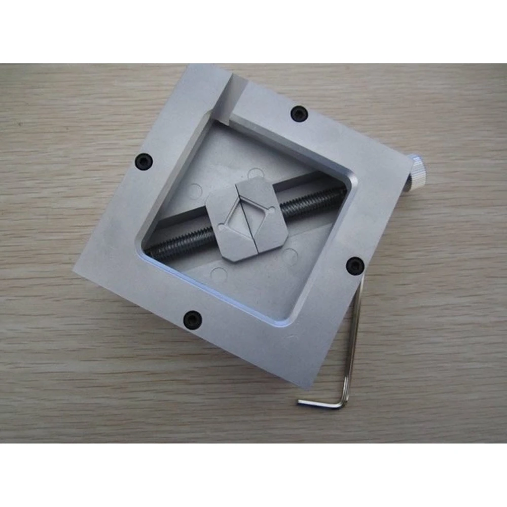 Kit di Reballing HT-90 90x90 per Saldatura Precisa ed Efficiente