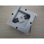 Kit di Reballing HT-90 90x90 per Saldatura Precisa ed Efficiente