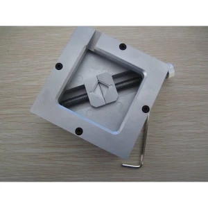 Kit di Reballing HT-90 90x90 per Saldatura Precisa ed Efficiente