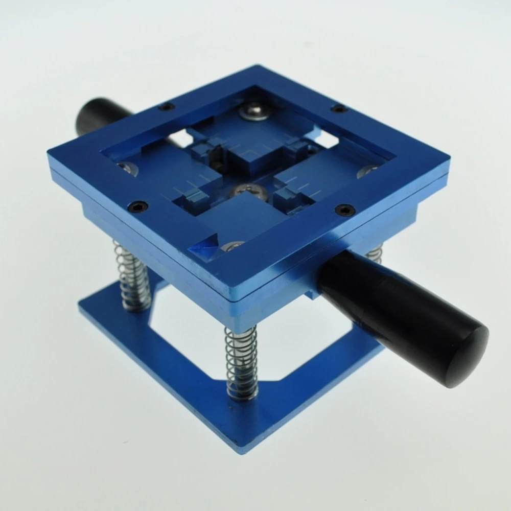 Kit di Reballing MK-15 90x90 per saldatura elettronica professionale