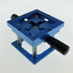 Kit di Reballing MK-15 90x90 per saldatura elettronica professionale