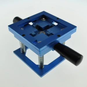 Kit di Reballing MK-15 90x90 per saldatura elettronica professionale